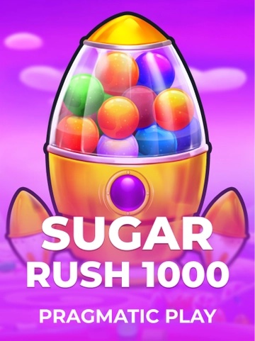 Sugar Rush 1000